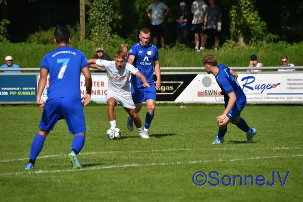 2025-08-09 - BW : Gera-Westvororte