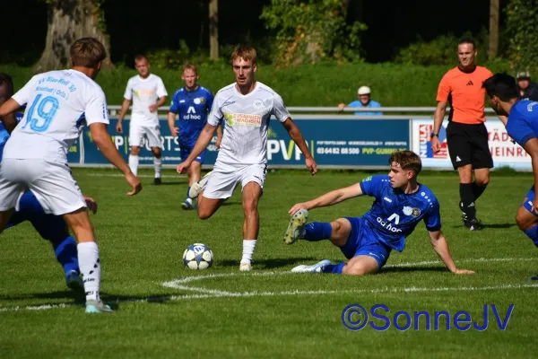 2025-08-09 - BW : Gera-Westvororte