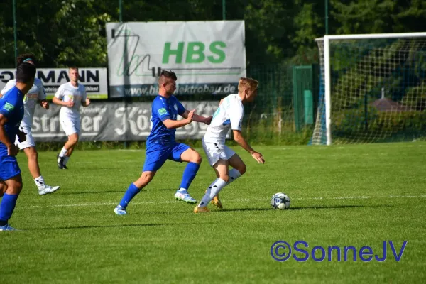 2025-08-09 - BW : Gera-Westvororte