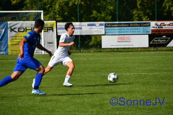 2025-08-09 - BW : Gera-Westvororte