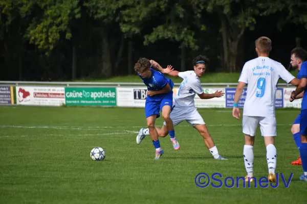 2025-08-09 - BW : Gera-Westvororte