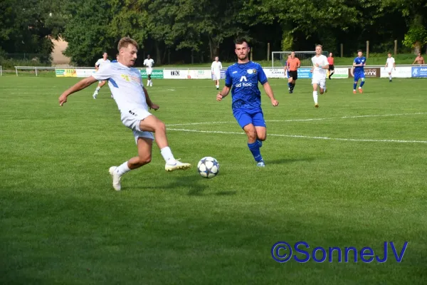 2025-08-09 - BW : Gera-Westvororte