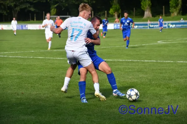 2025-08-09 - BW : Gera-Westvororte