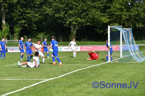 2025-08-09 - BW : Gera-Westvororte