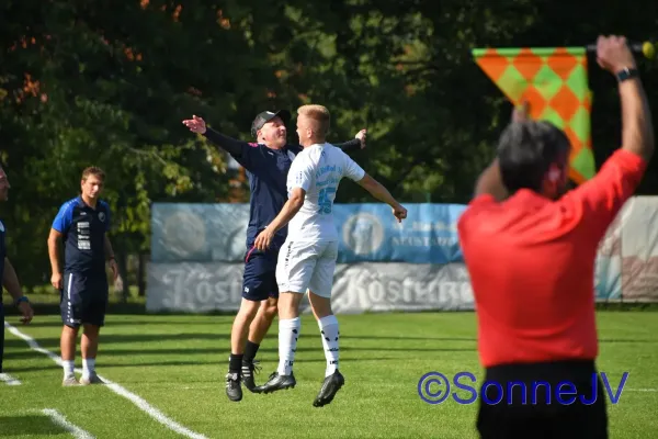 2025-08-09 - BW : Gera-Westvororte