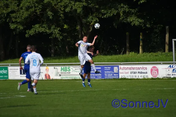 2025-08-09 - BW : Gera-Westvororte