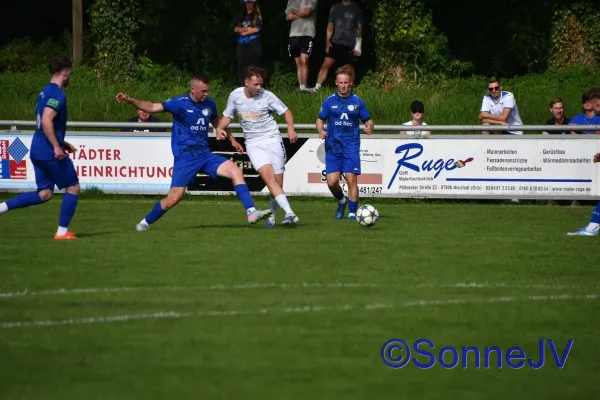 2025-08-09 - BW : Gera-Westvororte