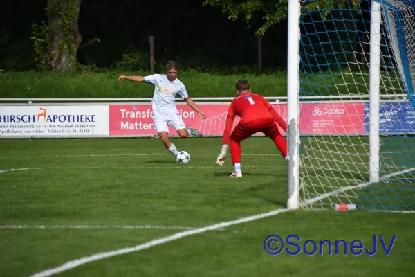 2025-08-09 - BW : Gera-Westvororte