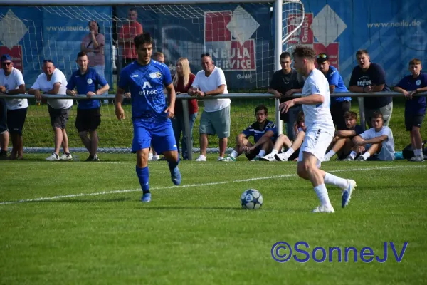 2025-08-09 - BW : Gera-Westvororte