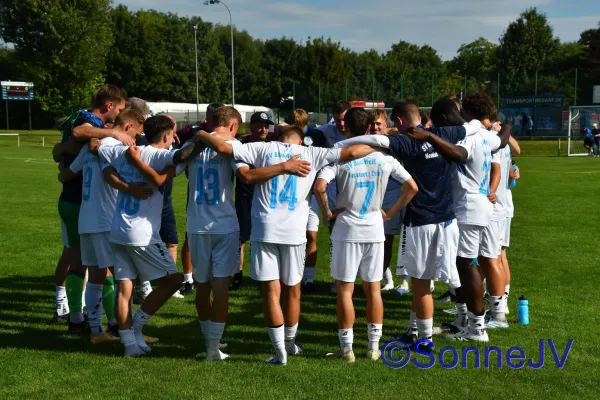 2025-08-09 - BW : Gera-Westvororte