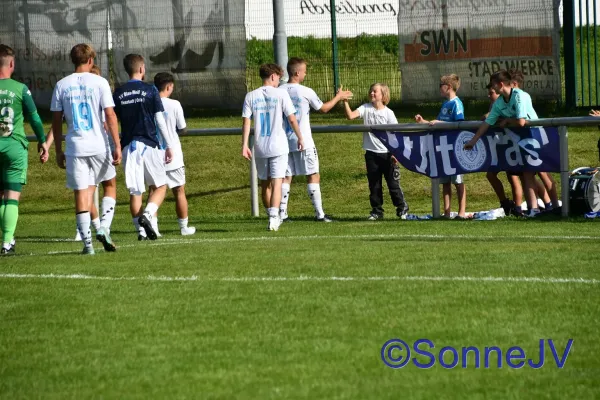 2025-08-09 - BW : Gera-Westvororte