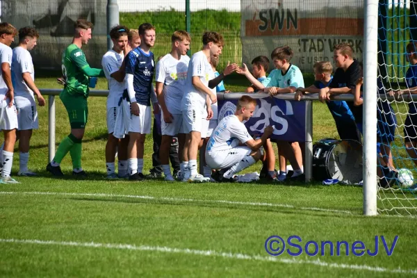 2025-08-09 - BW : Gera-Westvororte