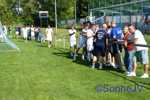 2025-08-09 - BW : Gera-Westvororte