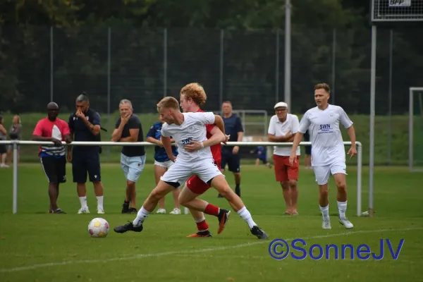 2025-08-16 - Schott Jena : BW (Pokal)