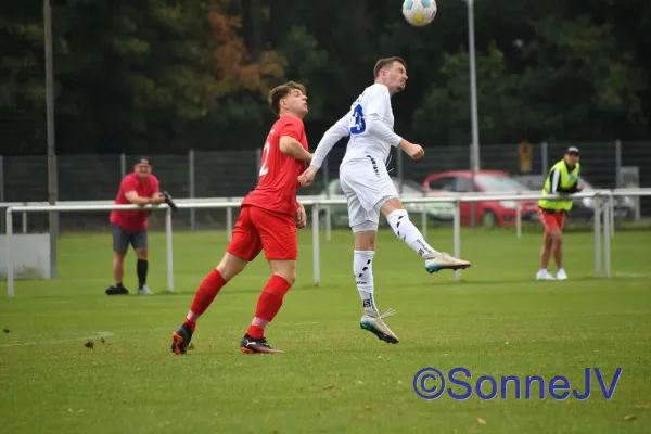 2025-08-16 - Schott Jena : BW (Pokal)