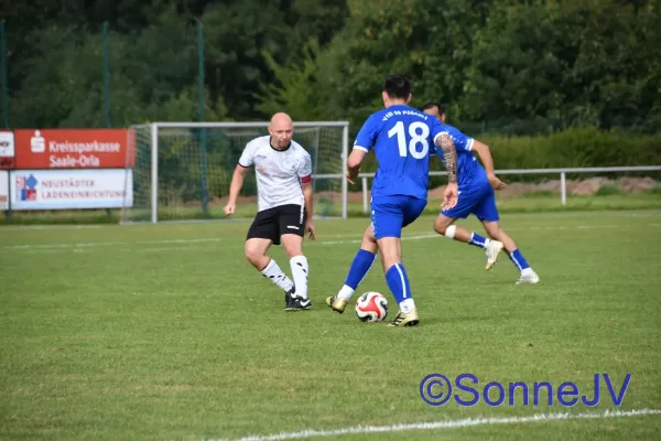 2025-08-16 - BW III : Pößneck II