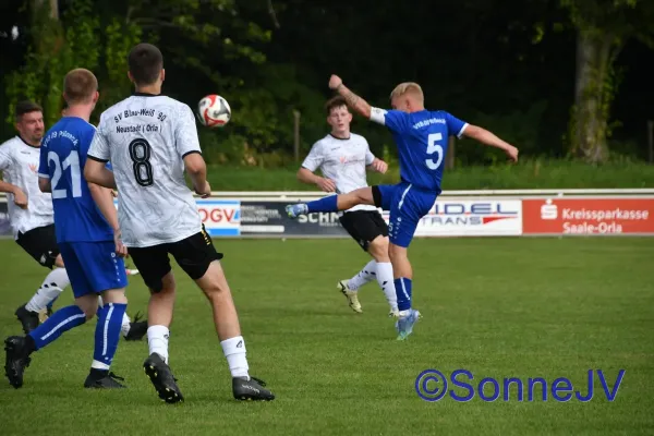 2025-08-16 - BW III : Pößneck II