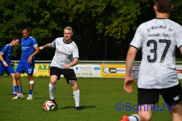 2025-08-16 - BW III : Pößneck II