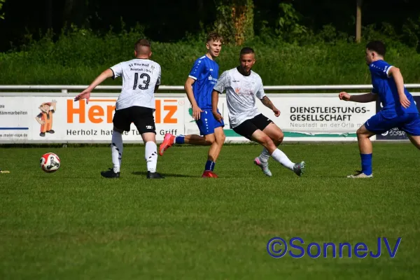 2025-08-16 - BW III : Pößneck II