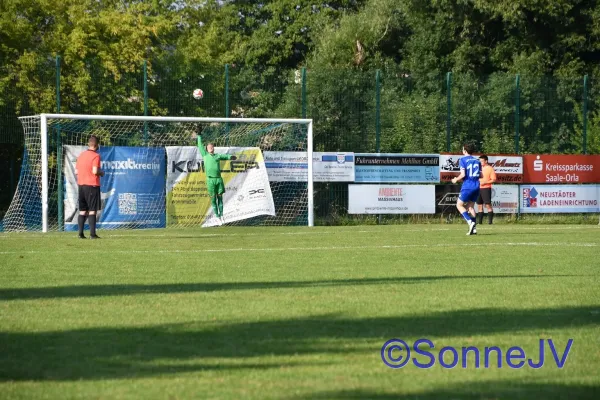 2025-08-16 - BW III : Pößneck II