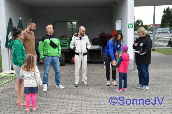 2025-08-22 - BW Damen : Tanna Damen