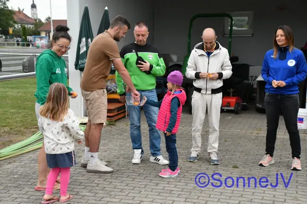 2025-08-22 - BW Damen : Tanna Damen