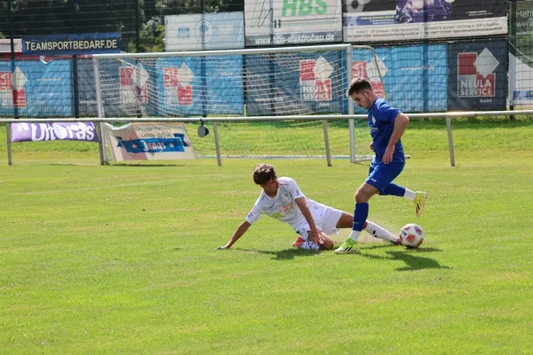 2025-08-17 - BW A : Schott Jena