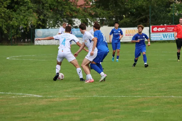 2025-08-17 - BW A : Schott Jena