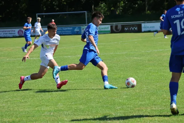 2025-08-17 - BW A : Schott Jena