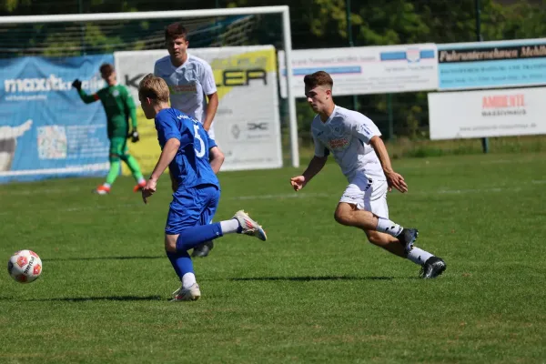 2025-08-17 - BW A : Schott Jena