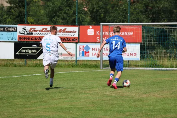 2025-08-17 - BW A : Schott Jena