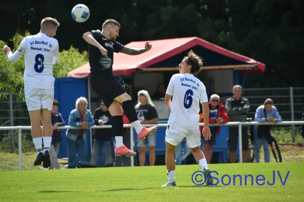 2025-08-23 - FC An der Fahner Höhe : BW
