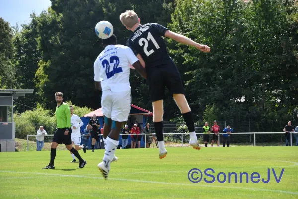 2025-08-23 - FC An der Fahner Höhe : BW