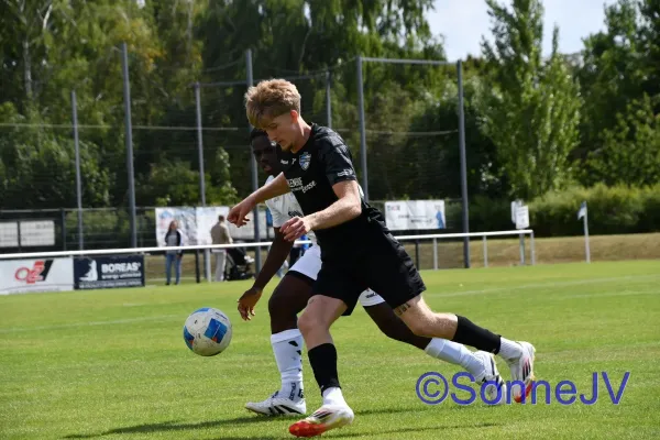 2025-08-23 - FC An der Fahner Höhe : BW