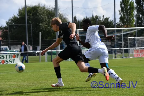 2025-08-23 - FC An der Fahner Höhe : BW