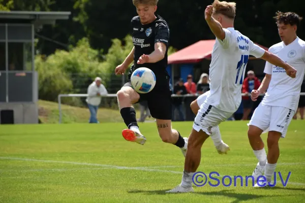 2025-08-23 - FC An der Fahner Höhe : BW