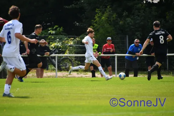 2025-08-23 - FC An der Fahner Höhe : BW