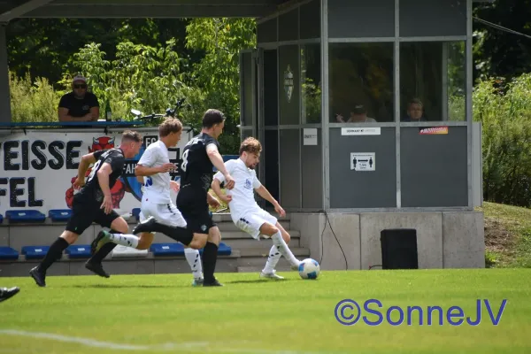 2025-08-23 - FC An der Fahner Höhe : BW