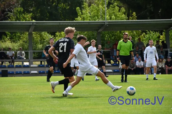 2025-08-23 - FC An der Fahner Höhe : BW