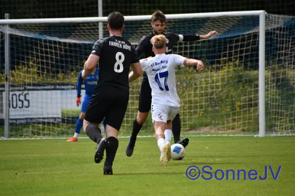 2025-08-23 - FC An der Fahner Höhe : BW