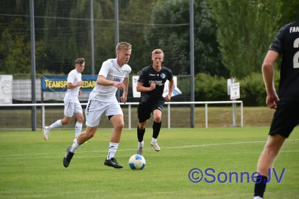 2025-08-23 - FC An der Fahner Höhe : BW