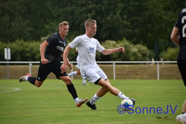 2025-08-23 - FC An der Fahner Höhe : BW