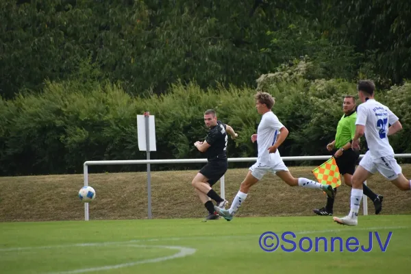 2025-08-23 - FC An der Fahner Höhe : BW