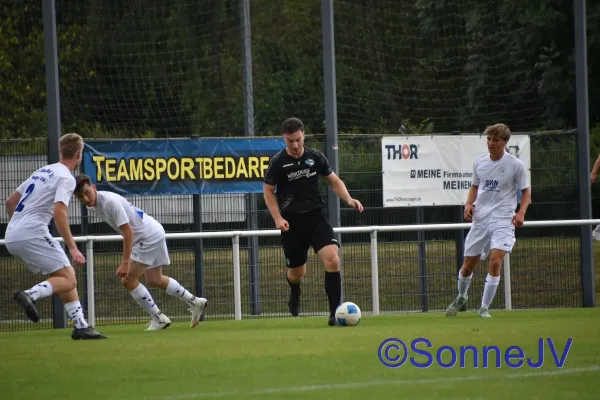 2025-08-23 - FC An der Fahner Höhe : BW