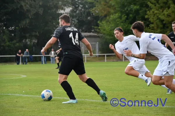 2025-08-23 - FC An der Fahner Höhe : BW