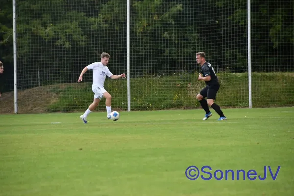 2025-08-23 - FC An der Fahner Höhe : BW