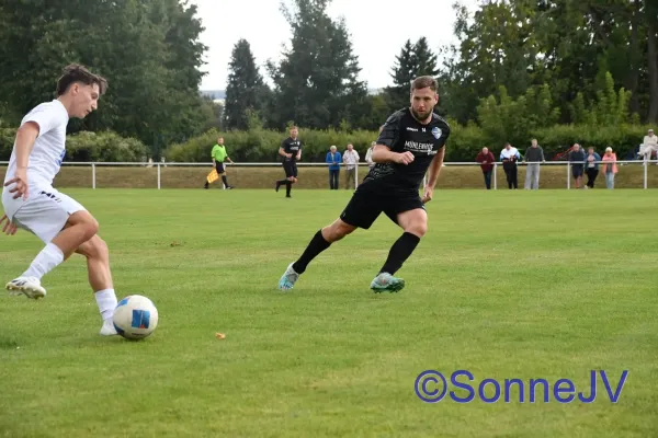 2025-08-23 - FC An der Fahner Höhe : BW