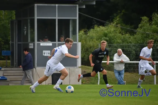 2025-08-23 - FC An der Fahner Höhe : BW