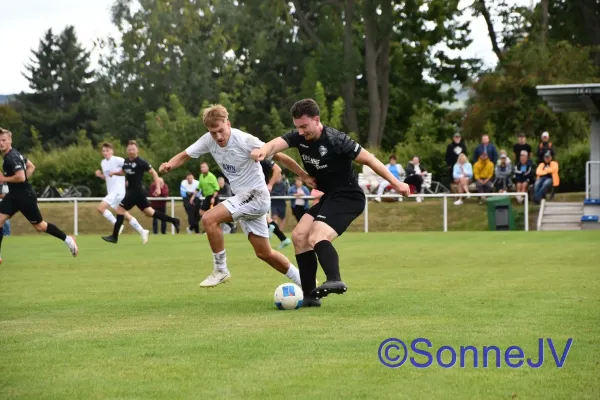 2025-08-23 - FC An der Fahner Höhe : BW