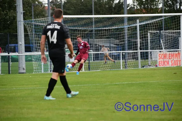 2025-08-23 - FC An der Fahner Höhe : BW